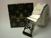 ceinture louis vuitton homem mulher rectangulaire 2011 nouveau-lv marque